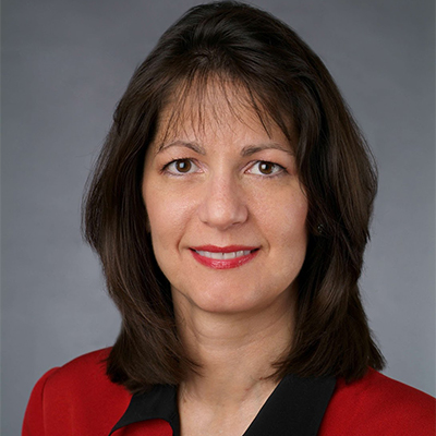 Patti Phillips